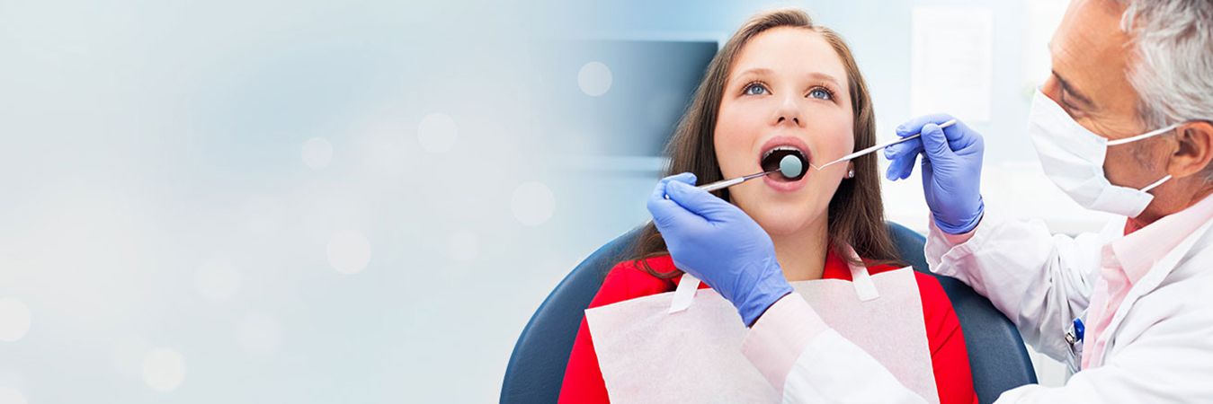 Best dental surgeon in Swargate, Pune