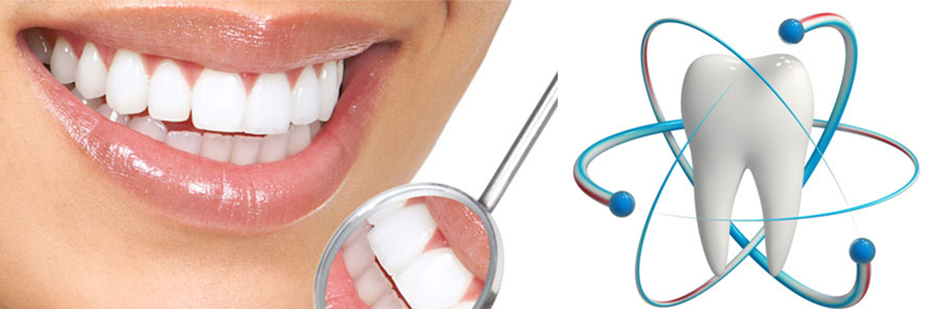 Gentle dental care for the whole family