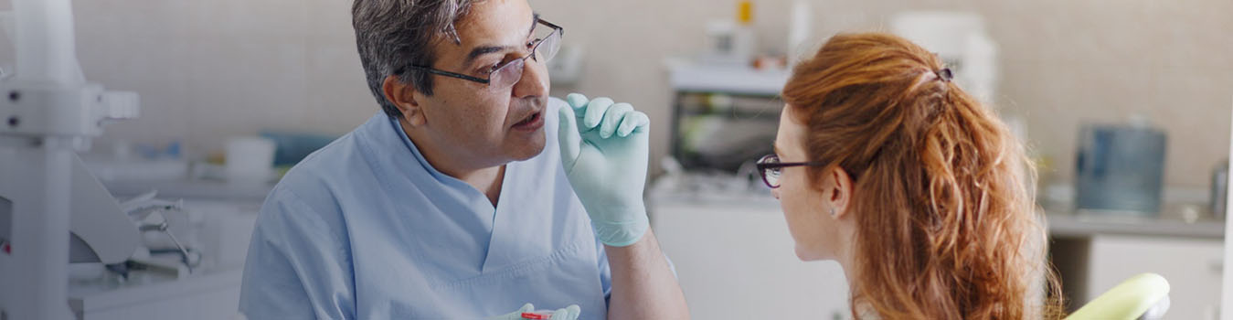 Advanced dental implants