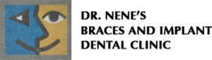 Dr. Nene's Braces and Implant Dental Clinic logo
