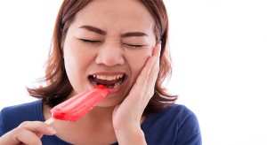Tooth pain treatment